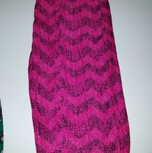 OS LuLaRoe leggings